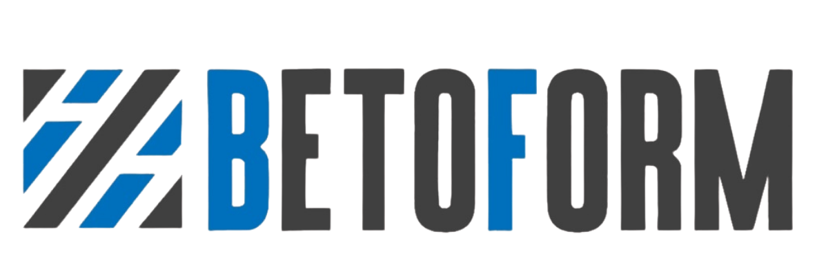 Logo Betoform AS
